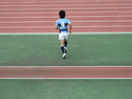 グランドに戻る小畑選手#9….jpg