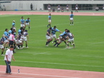 2006 岐阜ラグビー祭 関東学院大学×同志ミ大学@岐阜メモリアルセンター長良川競技場 045.jpg